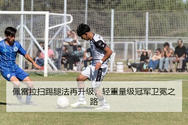佩雷拉扫踢腿法再升级，轻重量级冠军卫冕之路